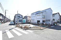 下和泉3丁目　新築戸建