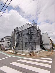 下和泉3丁目　新築戸建