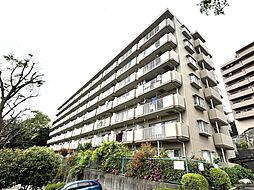 ホーユウパレス戸塚