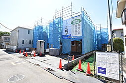 和泉町　新築戸建　A棟