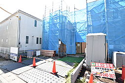 和泉町　新築戸建　C棟