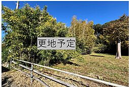 横浜市泉区上飯田町土地（B）