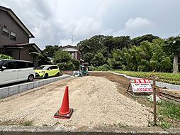 建築条件付き 泉区上飯田町土地(B)