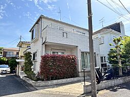 泉区和泉が丘3丁目　中古戸建