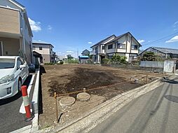 泉区上飯田町6期　新築戸建
