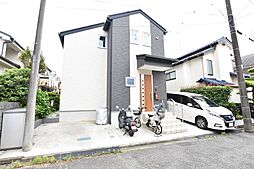 泉区上飯田町戸建