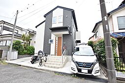 泉区上飯田町戸建
