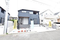 泉区下和泉3丁目新築戸建