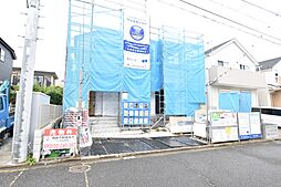 泉区下和泉3丁目新築戸建