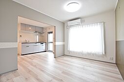 グリーンハイムいずみ野36号棟