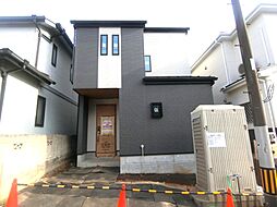 横浜市泉区和泉中央北3丁目新築戸建