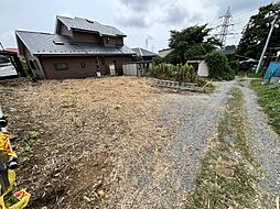 和泉町資材置場A