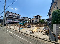 南瀬谷2丁目 新築戸建