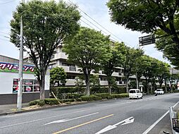 ステージ山手台サウス二番館