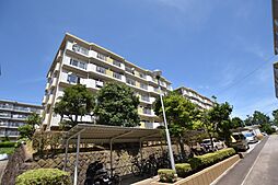 グリーンハイム弥生台2号棟