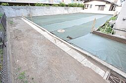 泉区和泉中央南5丁目土地