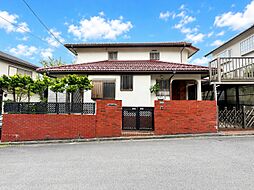 弥生台中古戸建