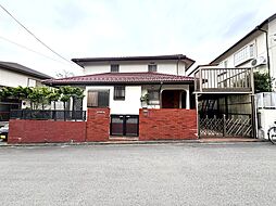 弥生台中古戸建