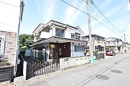 和泉が丘3丁目　土地