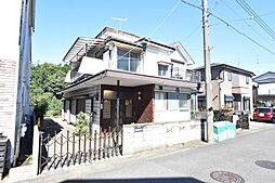 和泉が丘3丁目　土地