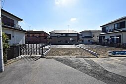 横浜市泉区上飯田町土地　B区画