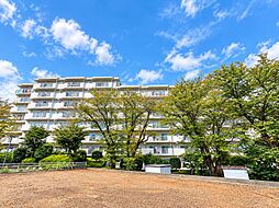 グリーハイム弥生台11