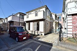 横浜市瀬谷区瀬谷2丁目中古戸建