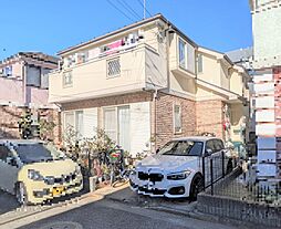 横浜市瀬谷区瀬谷2丁目中古戸建