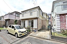 横浜市瀬谷区瀬谷2丁目中古戸建