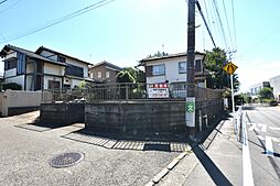 横浜市瀬谷区本郷3丁目土地