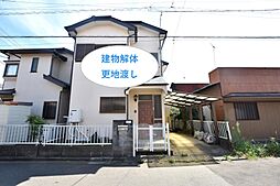 横浜市瀬谷区宮沢2丁目土地