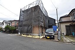 阿久和西2丁目新築戸建