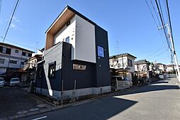 阿久和西2丁目新築戸建