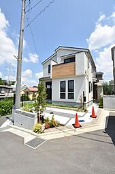 グレーシアライフ横浜三ツ境（2−1号棟）