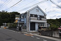 瀬谷区東野台 中古戸建て