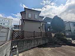 瀬谷区下瀬谷2丁目売地（上物あり）