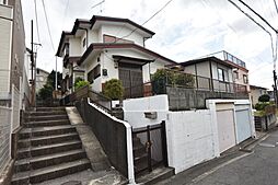 瀬谷2丁目　売地