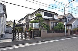 横浜市瀬谷区下瀬谷3丁目土地