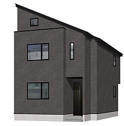 瀬谷区三ツ境新築戸建て