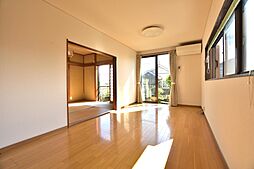 横浜市旭区笹野台3丁目中古戸建