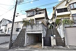 横浜市旭区笹野台3丁目中古戸建