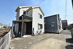 瀬谷区瀬谷2丁目中古戸建て