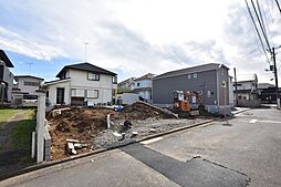 橋戸3丁目新築戸建（2号棟）