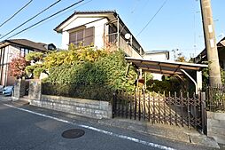 下瀬谷三丁目売地