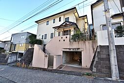 横浜市旭区東希望が丘中古戸建