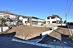 横浜市瀬谷区三ツ境土地