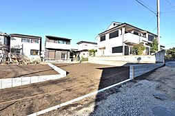 横浜市瀬谷区三ツ境土地