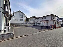 横浜市瀬谷区阿久和東2丁目土地