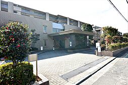 コスモ瀬谷パークサイドステージ