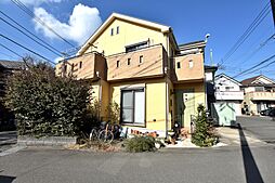 横浜市旭区本宿町中古戸建